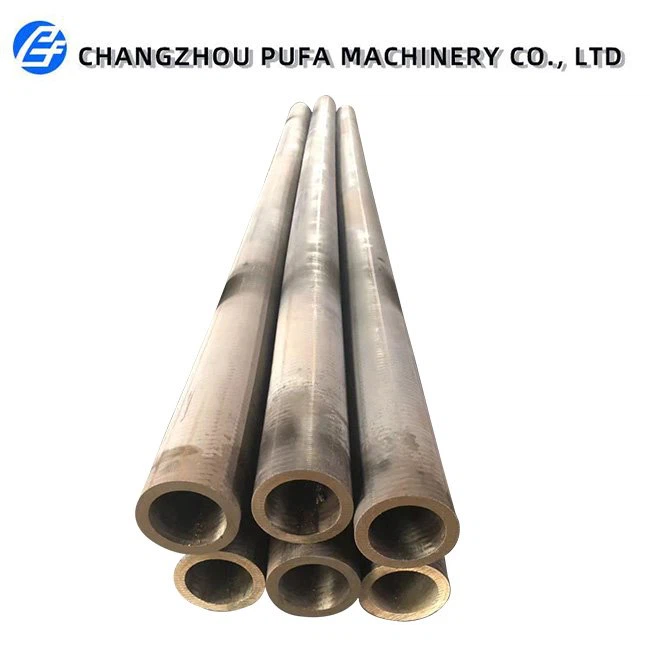 C90500 Tin Bronze