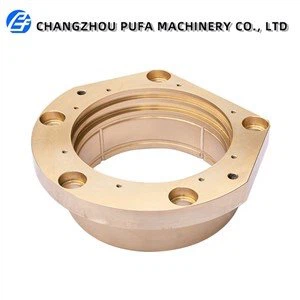 알루미늄 청동 제품