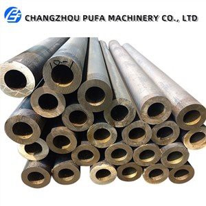 인광체 청동 합금