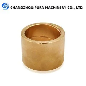 인광체 브론즈 부시