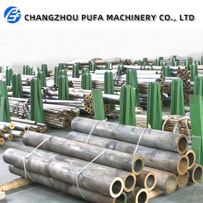 High Leaded Tin Bronze Hollow Bar